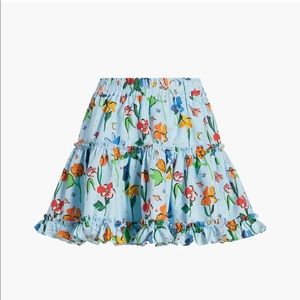 Hill House Paz Skirt XS